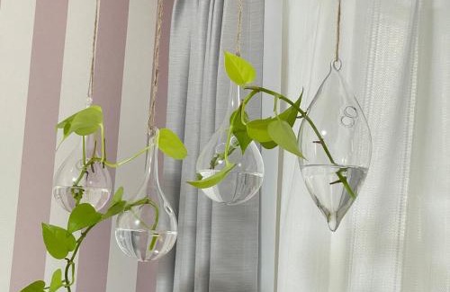 Shinkoiwa Apartment | Shitamachi Shin-Koiwa 201