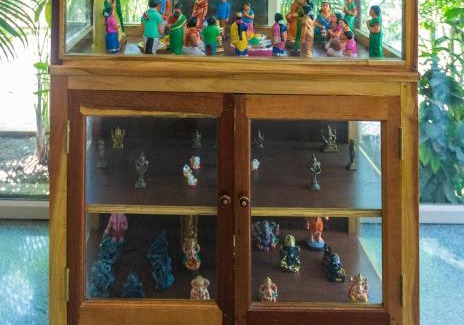 Kumbakonam Villa | Shiv Sakthi villa