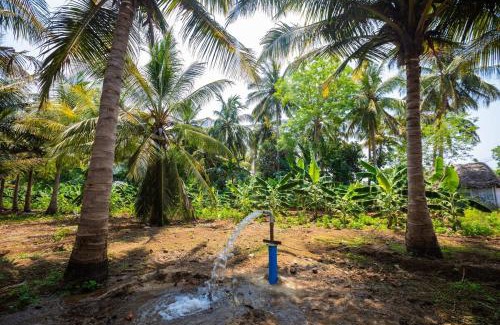 Kumbakonam Villa | Shiv Sakthi villa