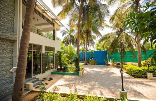 Kumbakonam Villa | Shiv Sakthi villa