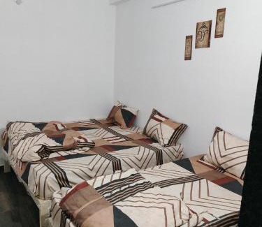 Rajpipla House | SHIV SHAKTI HOMESTAY