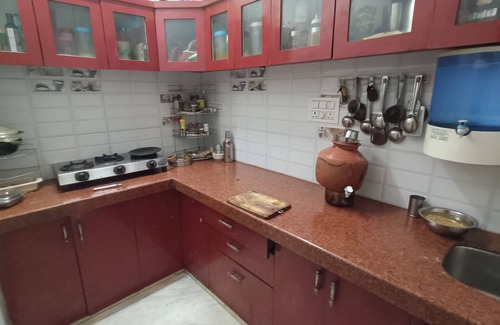 Lake Swaroop Sagar House | Shiv Villa Homestay near lake pichola