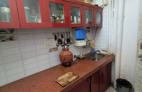 Lake Swaroop Sagar House | Shiv Villa Homestay near lake pichola