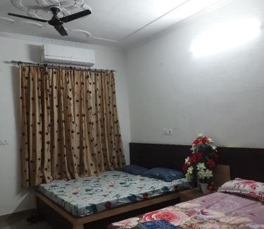 Sanganer House | Shiv Villa