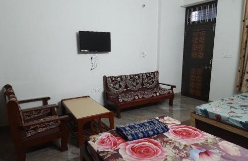 Sanganer House | Shiv Villa