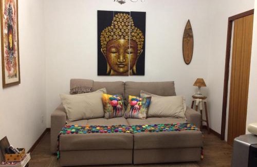 Barra da Lagoa Ski Chalet | Shiva Guest House