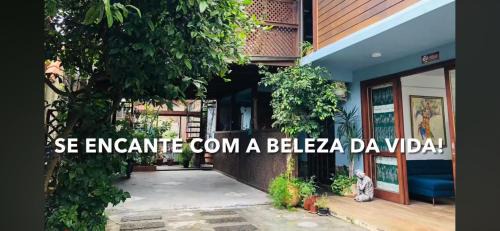 Barra da Lagoa Ski Chalet | Shiva Guest House