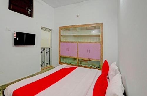 Sigra House | Shivaay Guest House