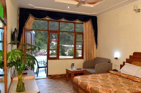 Sitapur Resort | Shivalik Valley Resorts