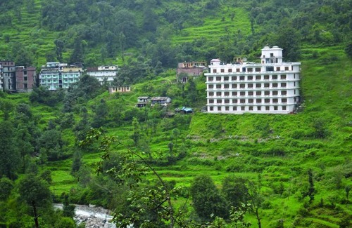 Sitapur Hotel | Shivalik Valley Resorts