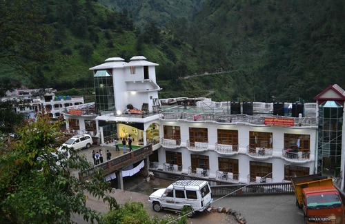 Sitapur Hotel | Shivalik Valley Resorts