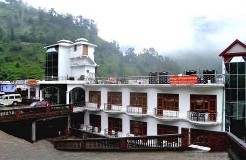 Sitapur Hotel | Shivalik Valley Resorts