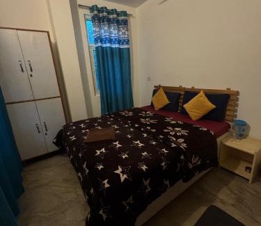 Haridwar Bed & Breakfast | Shivanjal stay