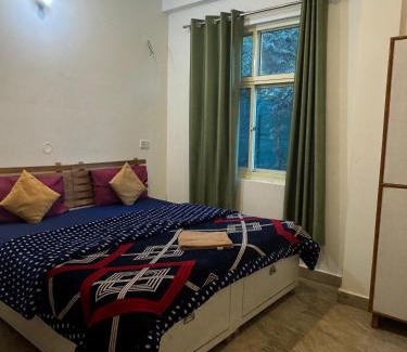 Haridwar Bed & Breakfast | Shivanjal stay