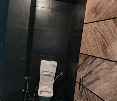 Rajpipla Apartment | Shivay Adventure