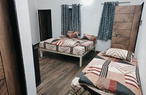 Rajpipla Apartment | Shivay Adventure