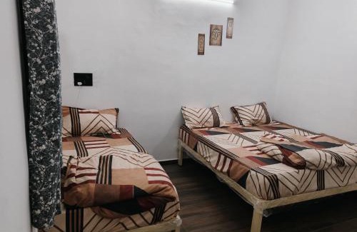 Rajpipla Apartment | Shivay Adventure