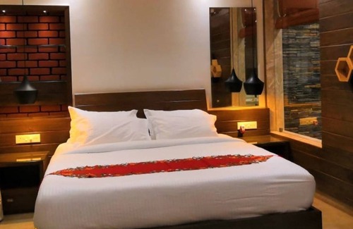 Sinquerim House | Shivers Oasis Luxury rooms