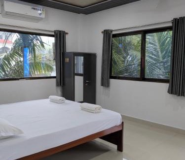 Arambol Apartment | Shivkrupa Apartments