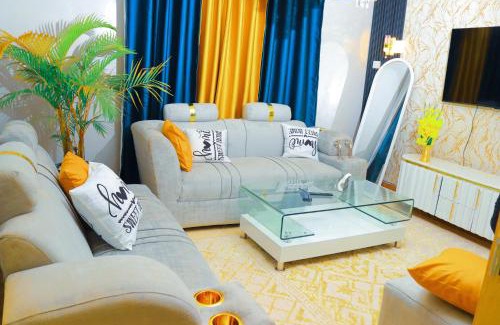 Kisii House | Shizzle cozy homes