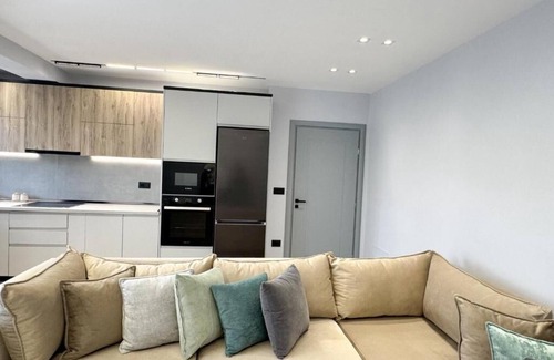 Shkoder Apartment | Shkodra Modern Apartment