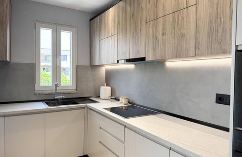 Shkoder Apartment | Shkodra Modern Apartment