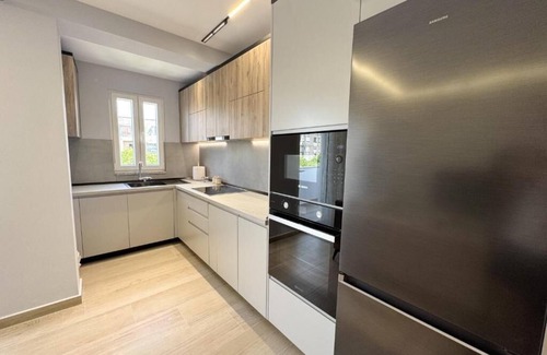 Shkoder Apartment | Shkodra Modern Apartment