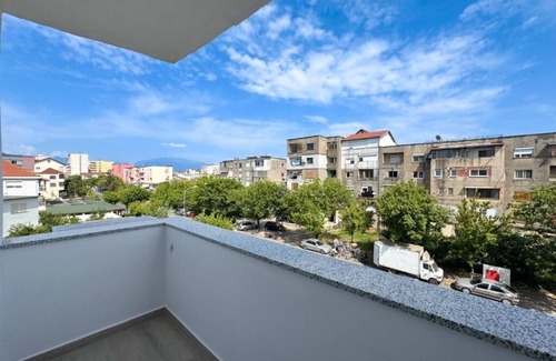 Shkoder Apartment | Shkodra Modern Apartment