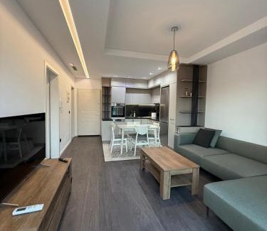 Shkoder Apartment | Shkodra Stylish Apartment