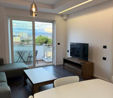 Shkoder Apartment | Shkodra Stylish Apartment