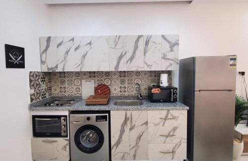 Al Mamsha El Seyahi Apartment | SHL Hurghada Airport Aparthotel - By SAHLHOMES