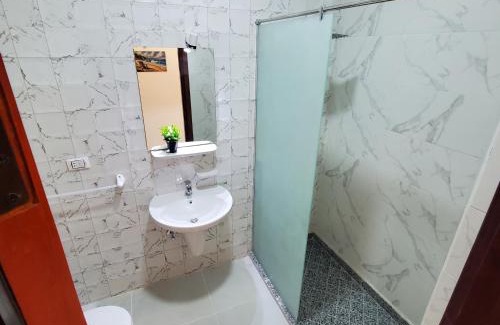 Al Mamsha El Seyahi Apartment | SHL Hurghada Airport Aparthotel - By SAHLHOMES