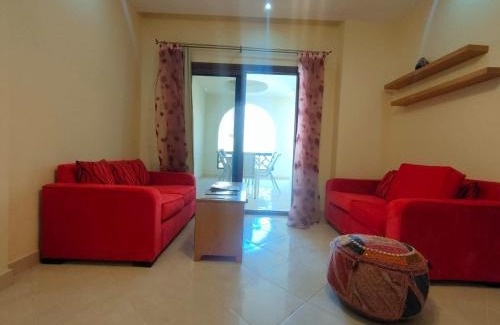 Sahl Hasheeh Apartment | SHL Hurghada Hotel Apartments Sahl Hasheesh - By SAHLHOMES