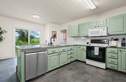 Smith River House | Shmitie House on the River