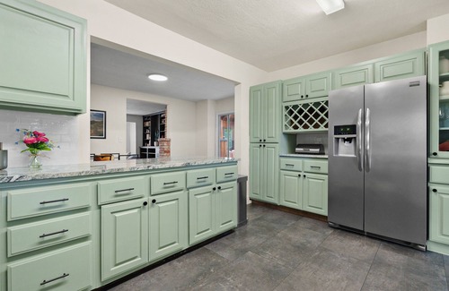 Smith River House | Shmitie House on the River