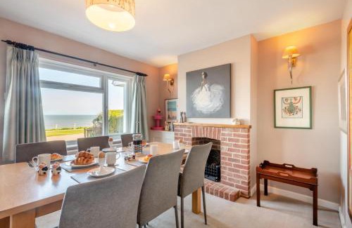Overstrand House | Shoal Cottage