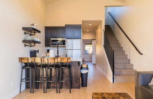 La Verkin Villa | Shocking View Stacker #8 at The Dwellings