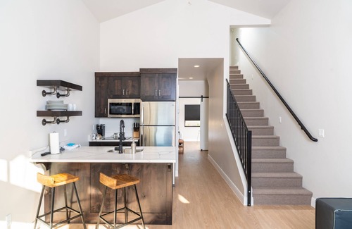 La Verkin Villa | Shocking View Stacker #9 at The Dwellings