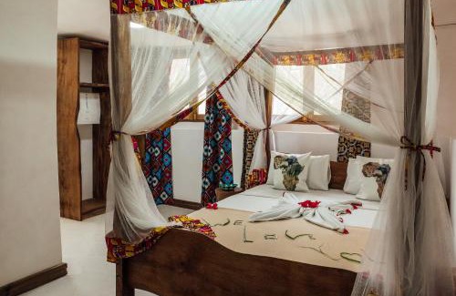 Stone Town House | Shoki Shoki Guest House