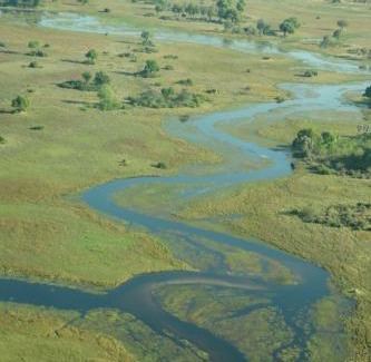 Maun Other | Shokomokwa Camping Resort