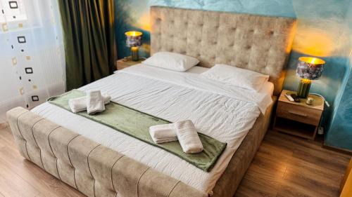 Timisoara Apartment | SHoliday 1 Bedroom Balcony &Free Parking