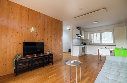 Hart bei Graz Apartment | sHome Apartments Hart bei Graz R04