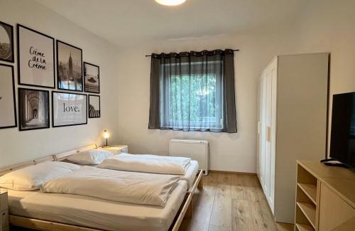Puntigam House | SHOME CityHouse Graz I Self Check-in