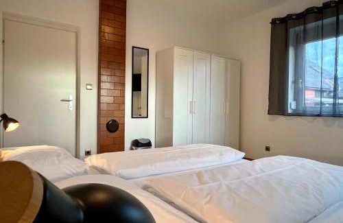 Puntigam House | SHOME CityHouse Graz I Self Check-in