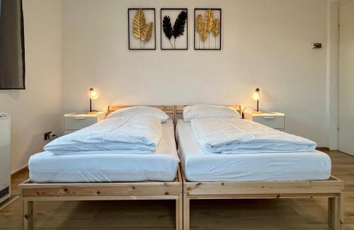 Puntigam House | SHOME CityHouse Graz I Self Check-in