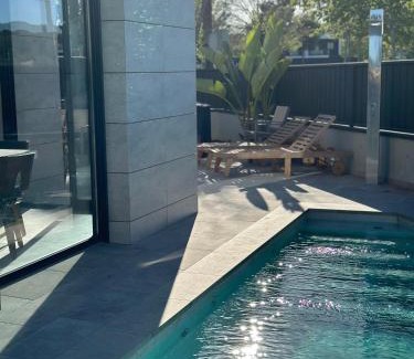 Vilanova I la Geltru House | Shome