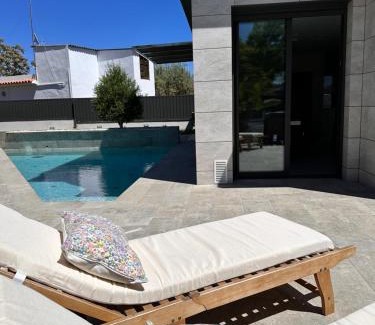 Vilanova I la Geltru House | Shome