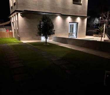 Vilanova I la Geltru House | Shome