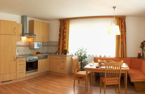 Grossarl Apartment | Shooting Star - Apartment Alpenstern