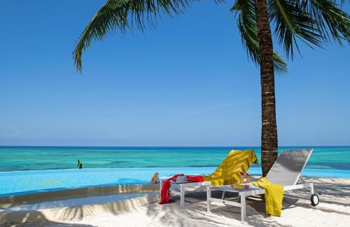 Kiwengwa Cabin | Shooting Star Boutique Hotel